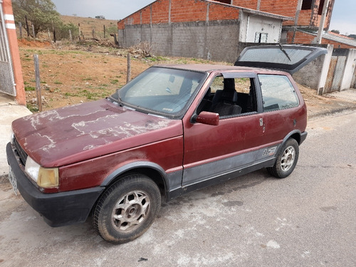 Imagem 2 de 11 de Fiat 1.6r