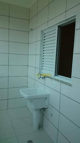 Imagem 9 de 23 de Kitnet Com 1 Dormitório Para Alugar Por R$ 850,00/mês - Jardim São José (são Mateus) - São Paulo/sp - Kn0010