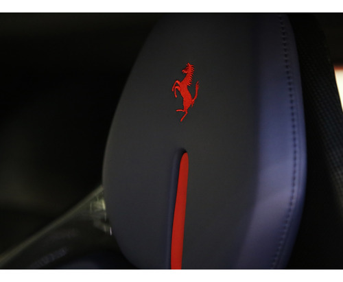Ferrari Sf90 3.9 V8 Turbo Phev Stradale F1-dct