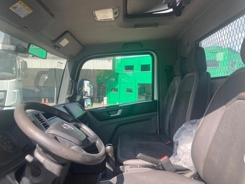 Volkswagen Delivery Express 2p (diesel)(e5)