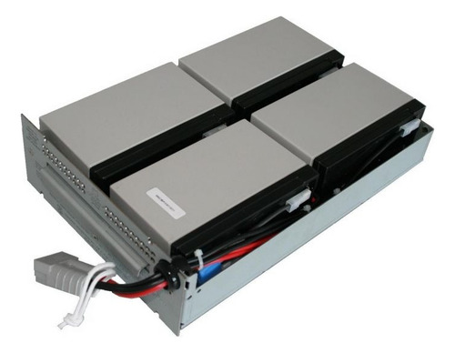 Apc Batería De Reemplazo Para Ups Rbc23 /v /vc