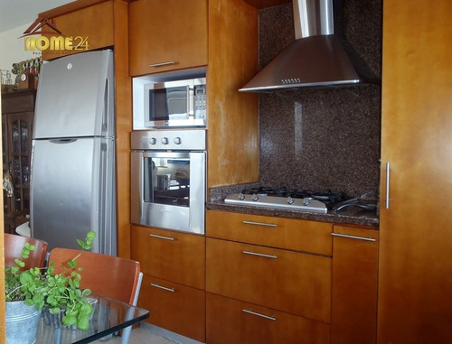 Imagen 6 de 14 de Apartamento En Venta Lecheria.c.r. Palmar.3h-3b-2e