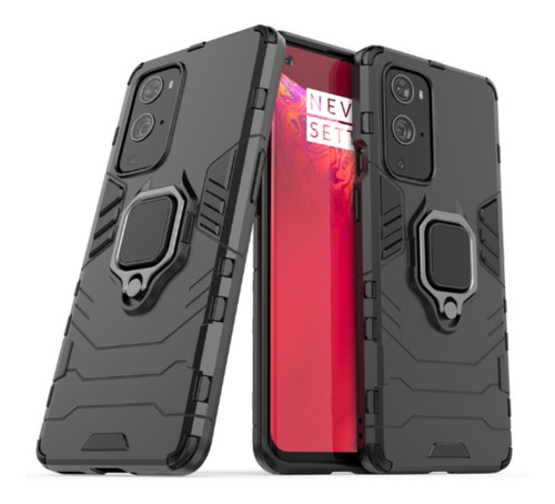 Para Oneplus 9 / Pro - Case Funda Carcasa Armadura 