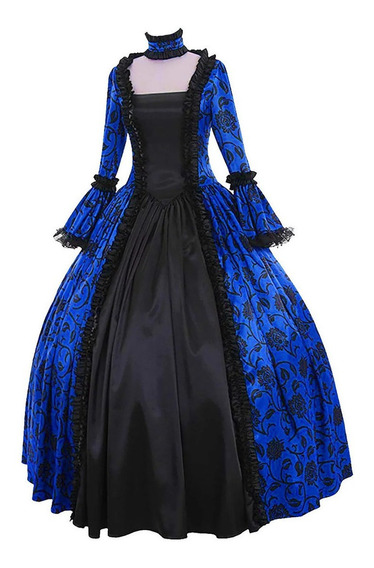 Vestidos Victorianos | MercadoLibre 📦