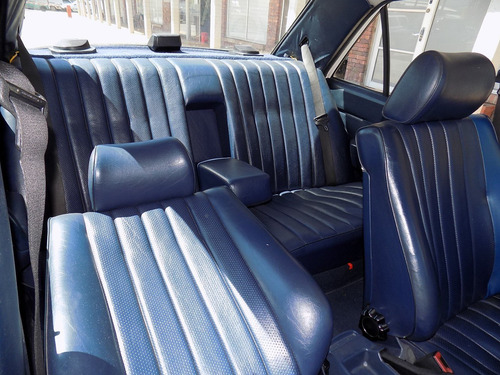 Mercedes-benz Clase E 190e 2.0cc Mt Aa