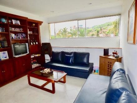 Imagen 9 de 14 de Venta De Casa En El Poblado Sector Ces