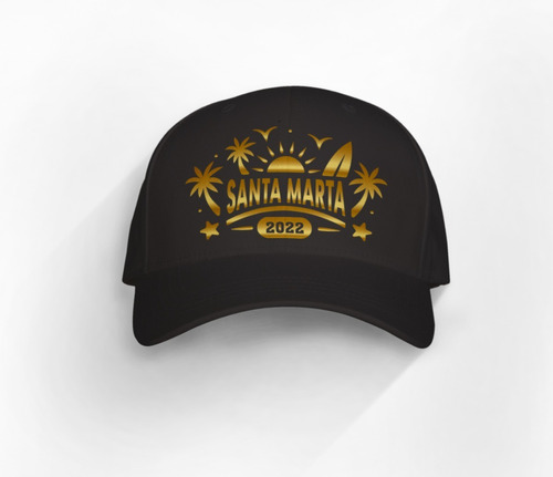 Gorra Personalizada