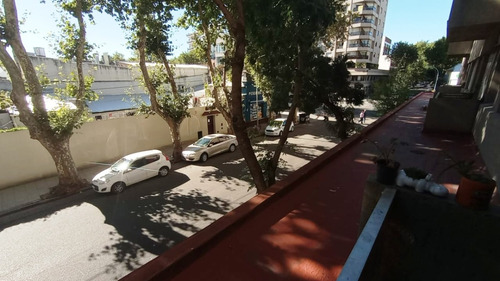 Departamento En Venta 3 Ambientes Zona Macrocentro, Mar Del Plata