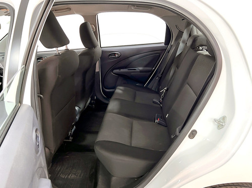 Toyota Etios 1.5 Xls At