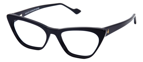 Wellington 53 Lentes Recetados Mujer Anteojos De Lectura Negro