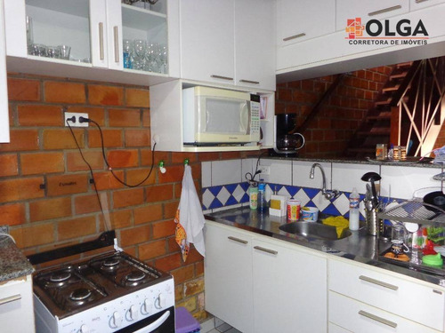 Imagem 10 de 30 de Casa No Condomínio Mont Blanc, À Venda - Gravatá/pe - Vl0159