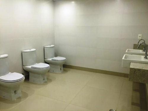 Imagem 11 de 13 de Galpão Para Alugar, 5100 M² Por R$ 204.000,00/mês - Vila Leopoldina - São Paulo/sp - Ga0112