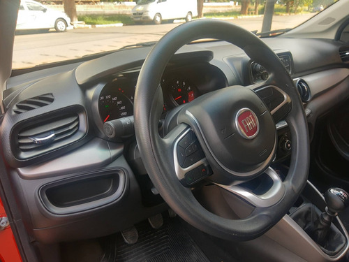 Fiat Cronos 1.3 Firefly Flex Manual