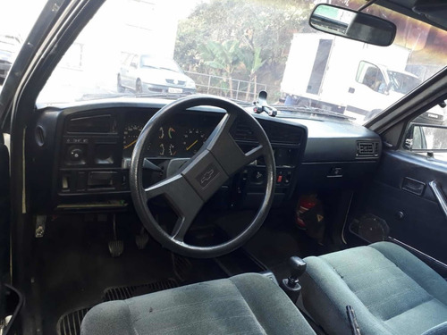 Chevrolet Monza Sl/e