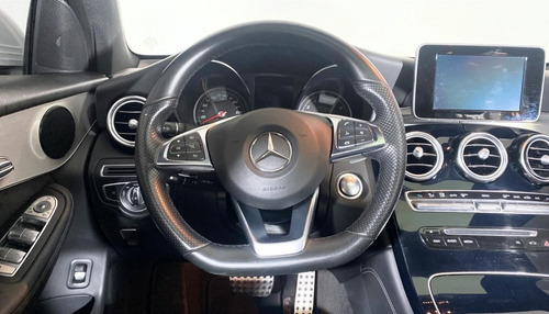 Imagem 15 de 15 de 124327 - Mercedes Glc 250 2017 Com Garantia