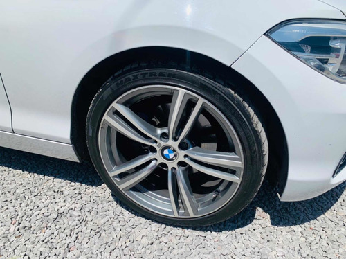 Bmw Serie 1 1.6 5p 120ia Sport Line At 2016