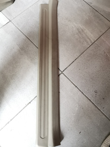 Pisa Alfombra Delantero Piloto Nissan Altima 2003 2006 Orig (Usado)