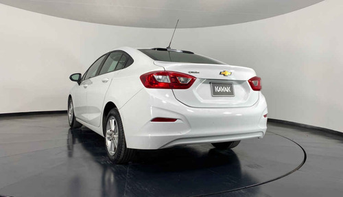 Imagen 5 de 15 de 48037 - Chevrolet Cruze 2017 Con Garantía