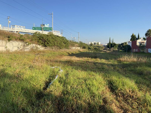 Venta Terreno Cholula