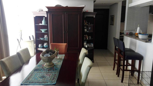 Imagen 6 de 12 de Venta De Apartamento En Ph Ecco Tower, La Loma 19-2894
