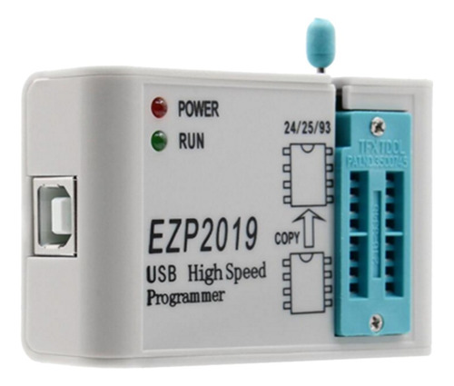 Ezp2019 Universal Spi Bios Eeprom Programador Flash 25t80