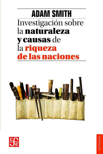 Libro Investigacion Sobre La Naturaleza Y Causa De Las Ri...