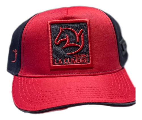 Gorras De Yeison Jiménez 