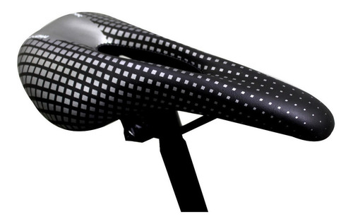 Imagen 2 de 2 de Mountain bike Monk Seeb R27.5 21v frenos de disco mecánico cambios Shimano Tourney TZ color gris