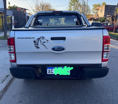 Ford Ranger 2.2 Cd Xl Tdci 150Cv