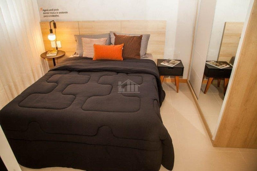 Imagem 15 de 27 de Lívia Machado Imóveis Vende Apartamento 02 Quartos Com 64,19 M² Na Praia Do Suá - 1024