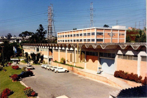 Imagem 7 de 7 de Galpão Para Alugar, 6500 M² Por R$ 90.000,00/mês - Jaguará - São Paulo/sp - Ga0303