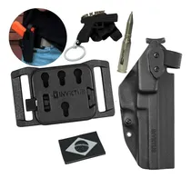 Comprar Coldre Cinto Invictus Trust Taurus Pt100 Pt92 Pt59 Pt917