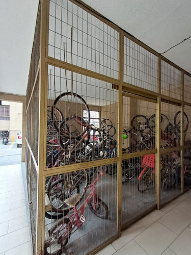 Venta Depto. 2d/1b + Bod - Independencia