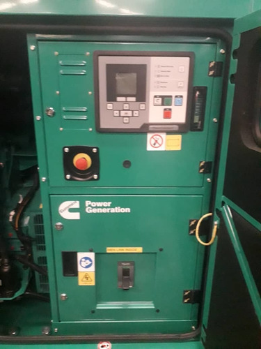 Imagen 8 de 10 de Plantas Eléctricas Nuevas Desde 15 Kva Hasta 1250 Kva.