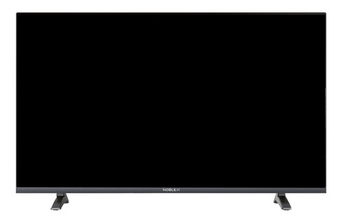Smart Tv Noblex Dm43x7100 Led Full Hd 43 220v Donidea