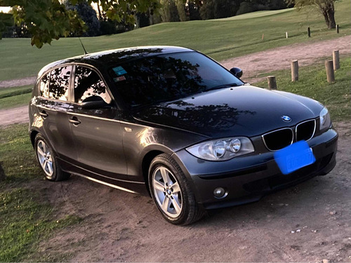 BMW Serie 1 1.6 116i Active