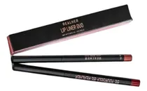 Comprar Realher Lip Liner Duo Set De Delineadores De Labios