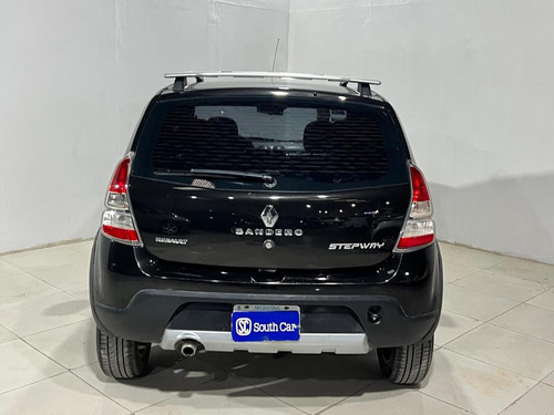 Renault Sandero Stepway 1.6 Confort 105cv
