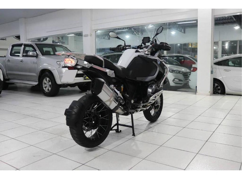 Bmw Gs-1200cc R Gs 1200