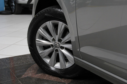 Volkswagen Virtus 1.0 200 Tsi Comfortline Automático