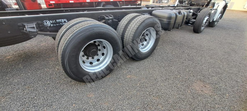 Vw 30330 Bitruck Completo Ano 2022 Modelo 2023