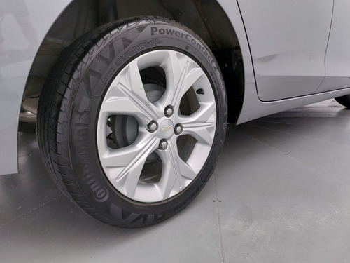 Chevrolet Onix 1.0 TURBO FLEX LTZ AUTOMÁTICO