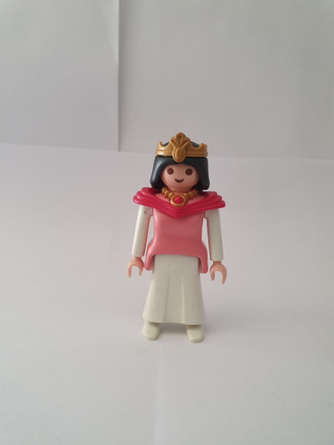 Figura De Playmobil  Princesa