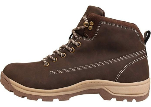 Botas Botines Waterproof Trabajo Hiking Nieve Lluvia Ski | Mercado Libre