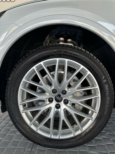 Audi q5 sportback 2.0 45Tfsi Select Quattro Mild Hybrid