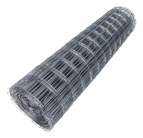 Rollo Tejido Galvanizado 1.60mm - 1,50mx25m