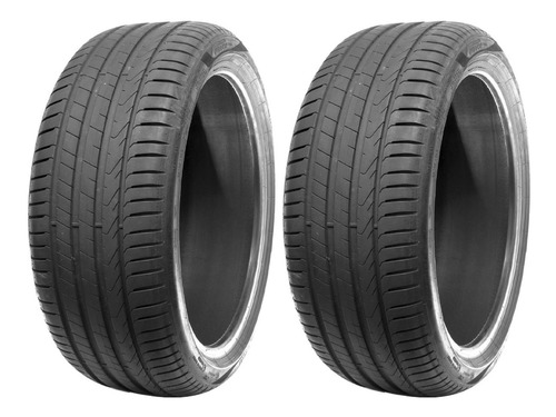 Set De 2 Llantas Pirelli 205/50 R17 Cinturato P7 (ks)