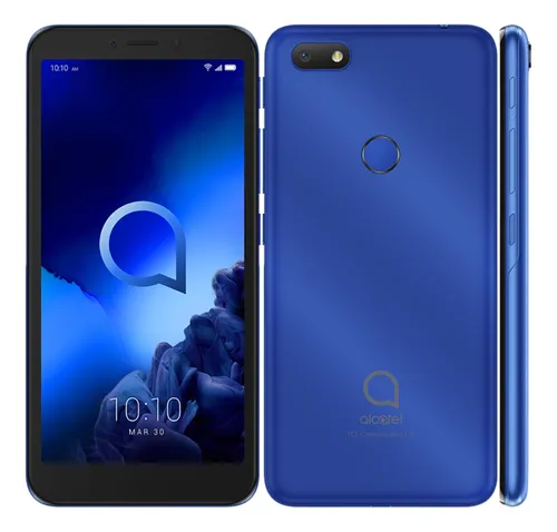 Alcatel 1v 2gb 16 Gb Dual Sim 4g Celular Smartphone Octacore