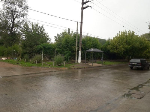 Terreno En Venta En San Miguel