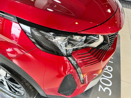 Imagen 9 de 25 de Peugeot 3008 Gt Pack Thp As